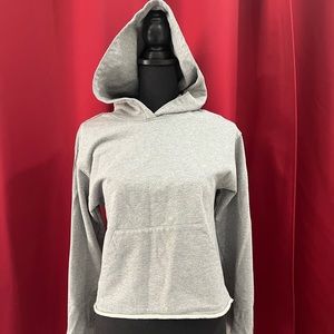 RtA crop sweater